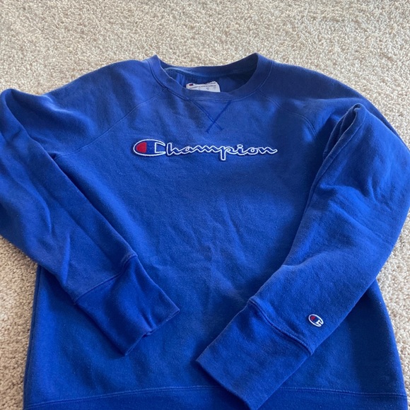 Champion crew neck - Picture 1 of 4